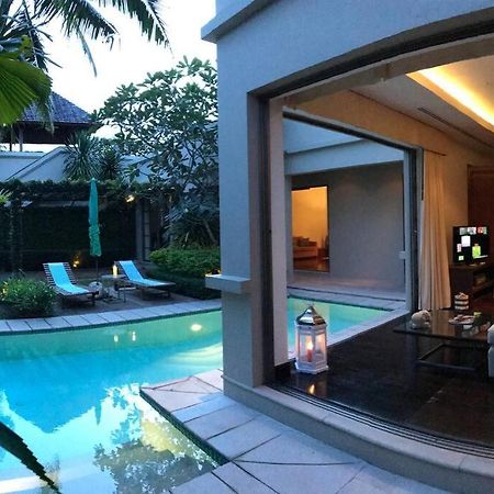 Villa Saffron Private Secure 3 Bed 2 Baths Pool Villa Phuket Εξωτερικό φωτογραφία